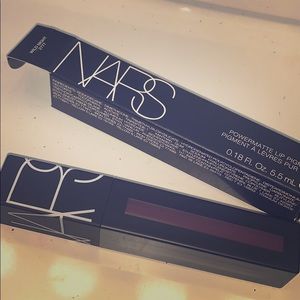 NARS Powermatte lip pigment
